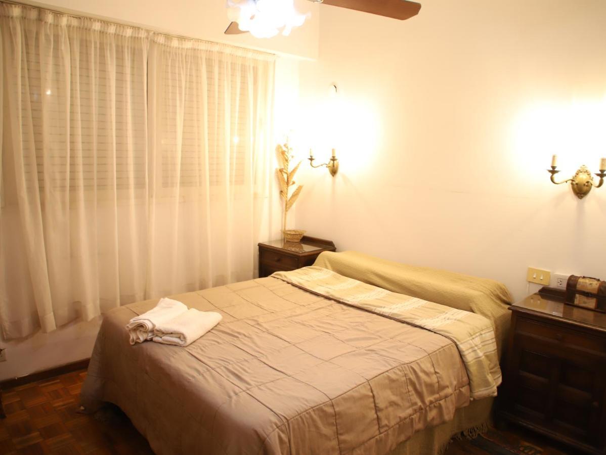 Micuman Habitaciones En Microcentro Con Bano Privado San Miguel de Tucumán 외부 사진