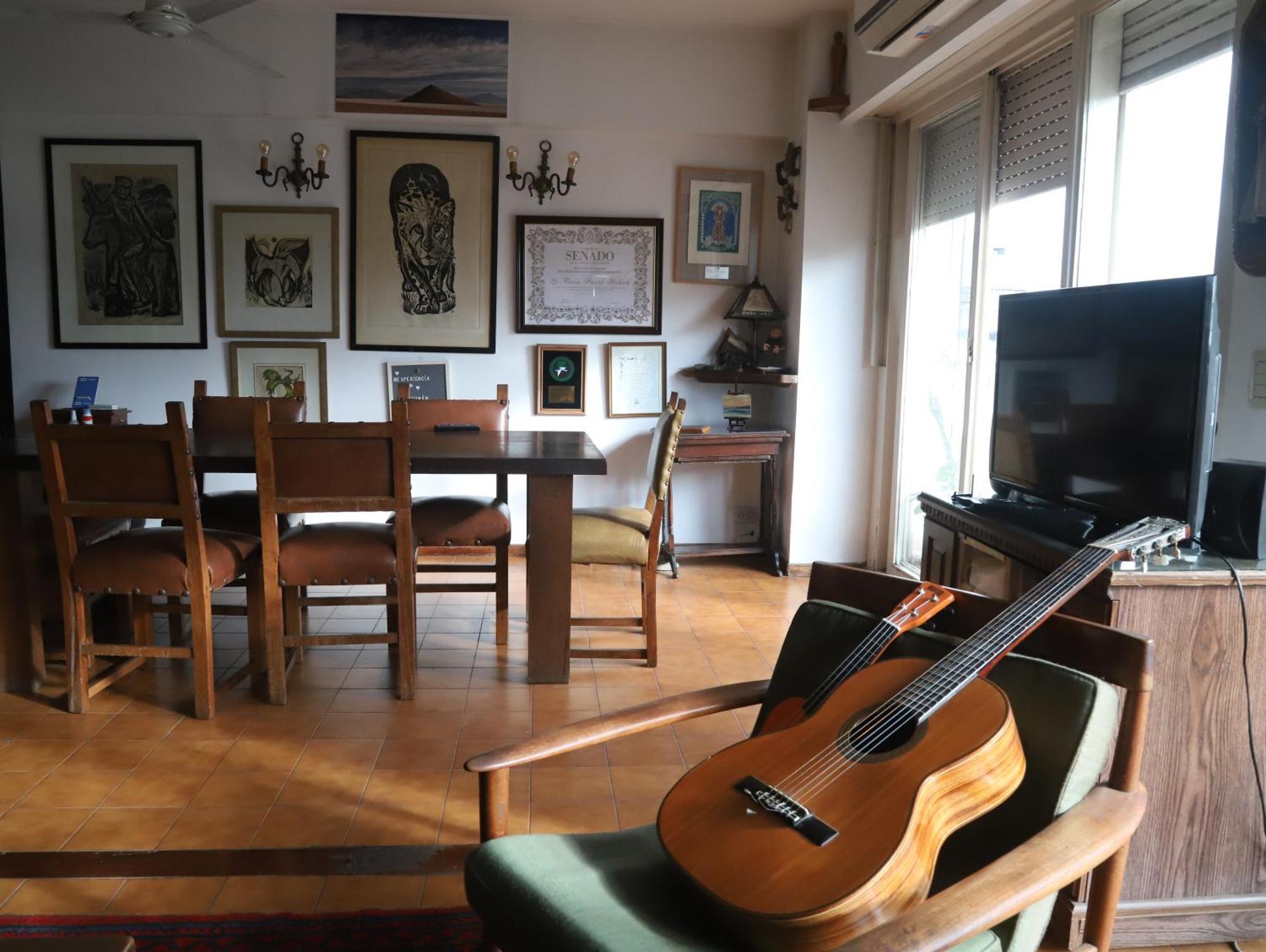 Micuman Habitaciones En Microcentro Con Bano Privado San Miguel de Tucumán 외부 사진