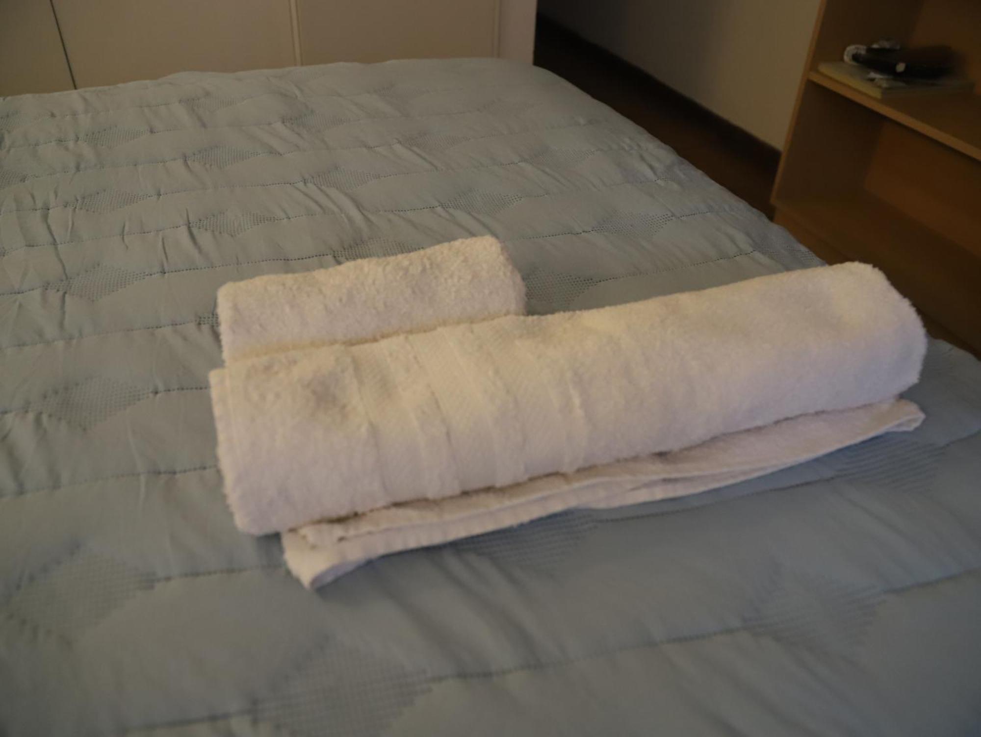 Micuman Habitaciones En Microcentro Con Bano Privado San Miguel de Tucumán 외부 사진