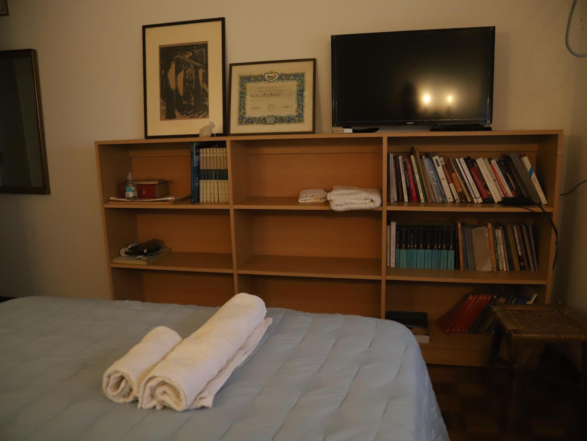Micuman Habitaciones En Microcentro Con Bano Privado San Miguel de Tucumán 외부 사진