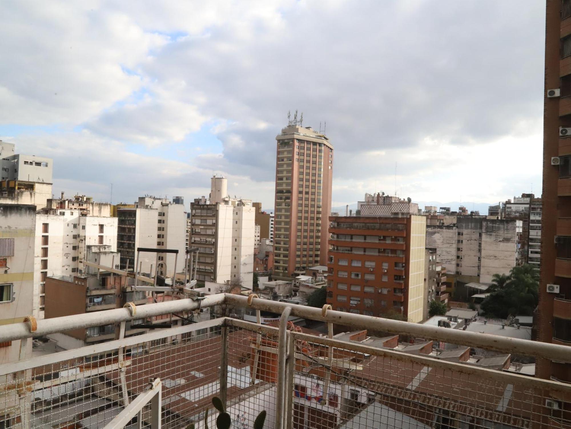 Micuman Habitaciones En Microcentro Con Bano Privado San Miguel de Tucumán 외부 사진